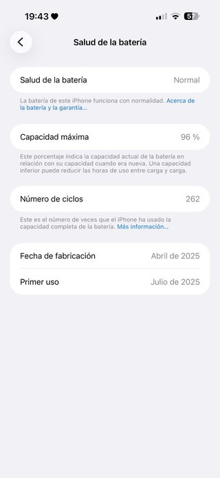 iPhone 16 Pro Max 256GB