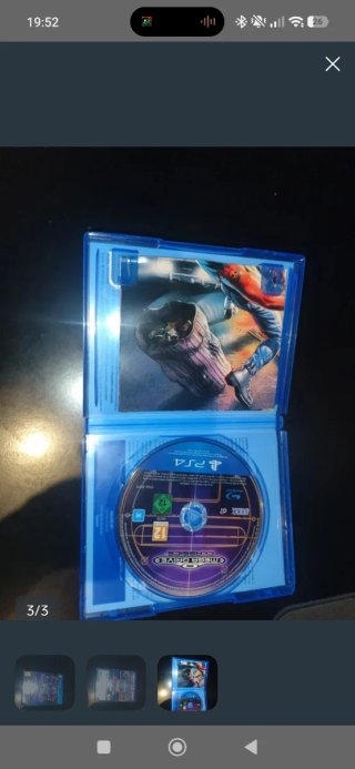 Juego PS4 Mega Drive Classics SEGA