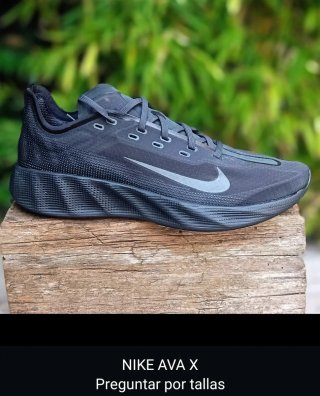 Envío incluido!!! NIKE AVA X