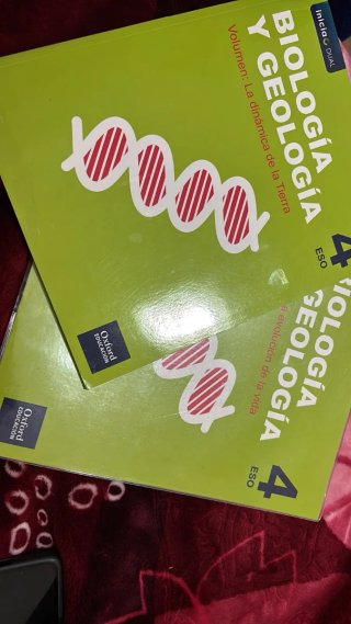 Matemáticas orientadas a las enseñanzas