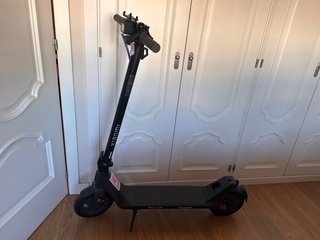 Xiaomi Electric Scooter 4 Lite (2nd Gen) Negro