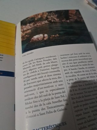 Esnòrquel : 20 rutes per la Costa Brava