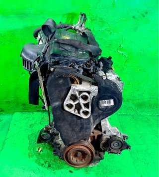 Motor F9Q760 Renault Trafic II 1.9DCi F9QU7