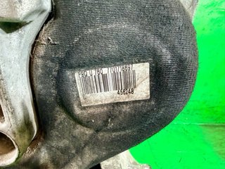 Motor F9Q760 Renault Trafic II 1.9DCi F9QU7