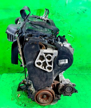 Motor F9Q760 Renault Trafic II 1.9DCi F9QU7