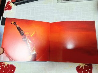 CD Michael Jackson This Is It