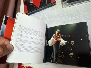 CD Michael Jackson This Is It