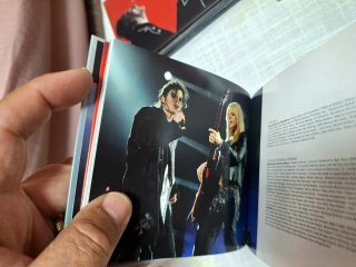 CD Michael Jackson This Is It