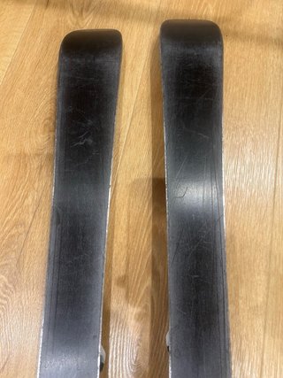 Esquís Wedze 110 cm