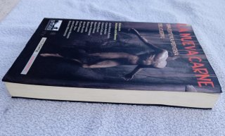 Libro: La Nueva Carne (Antonio José Navarro)