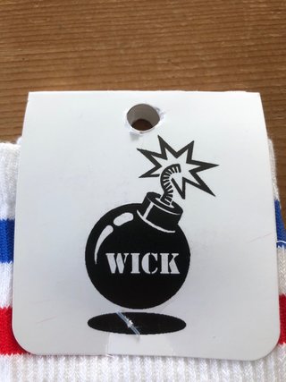 Calzini sportivi Wick Tennis 36-40