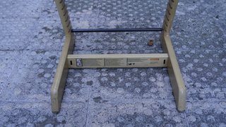Trona Stokke Tripp Trapp Madera Natural