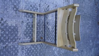 Trona Stokke Tripp Trapp Madera Natural