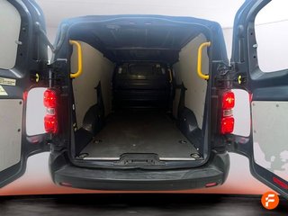 Citroën Jumpy 1499 cm³ 75 kW / 102 CV