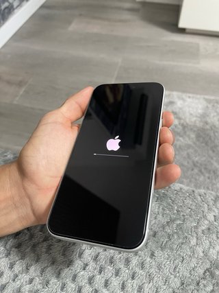 iPhone 17 Pro Max 256GB Blanco 99% bateria