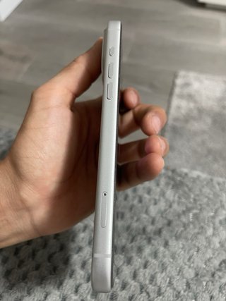 iPhone 17 Pro Max 256GB Blanco 99% bateria