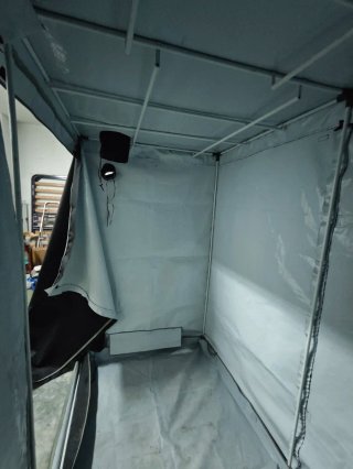 Kit Cultivo Interior