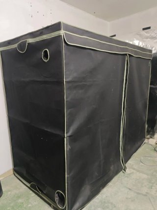 Kit Cultivo Interior