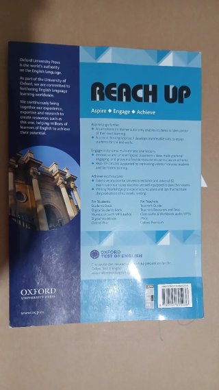 Libro de texto bachillerato