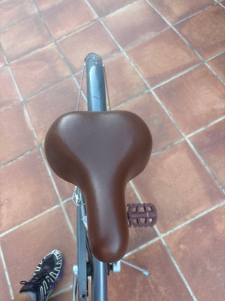 Bicicleta infantil 24 pulgadas