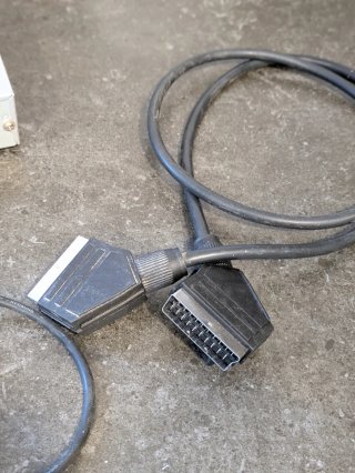 AXIL Decodificador TDT