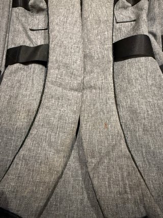 Mochila RJEU con compartimentos y Usb.