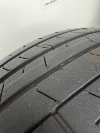LLANTAS HYUNDAI N ORIGINALES CON NEUMÁTICOS