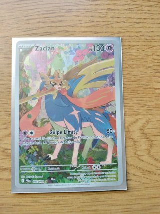 Pack Cartas Pokémon - Mint Español
