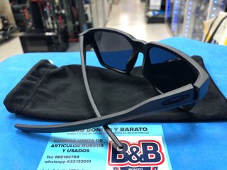 Gafas oakley 009497-0358 58-16 140 3n