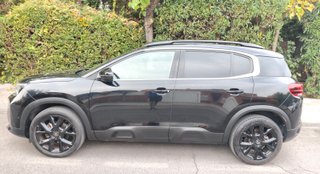 Citroen C5 Aircross 2023