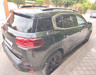 Citroen C5 Aircross 2023