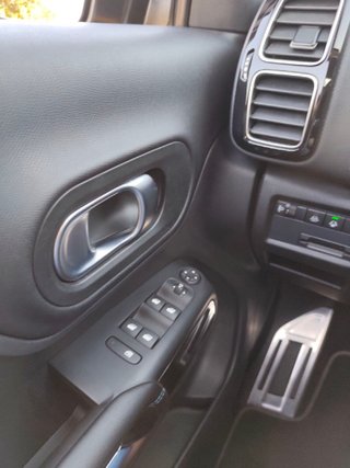 Citroen C5 Aircross 2023