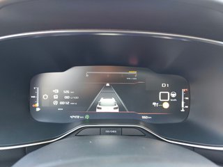 Citroen C5 Aircross 2023