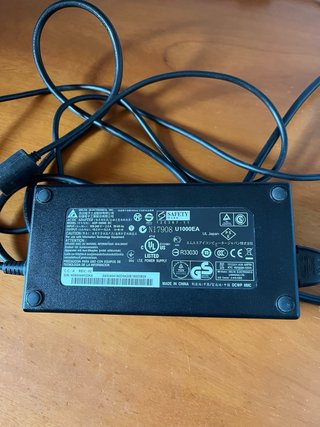 Portátil MSI GT70 2PC Negro
