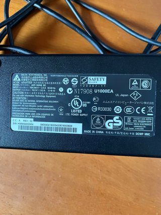 Portátil MSI GT70 2PC Negro