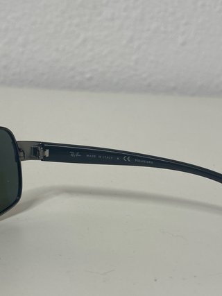 Gafas de Sol Ray-Ban Polarizadas RB3379