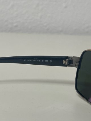 Gafas de Sol Ray-Ban Polarizadas RB3379