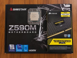 PACK PARA PC – PROCESADOR + PLACA BASE + RAM