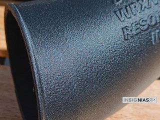 Elimina resonador admisión SUBARU WRX STI GC8 GF8