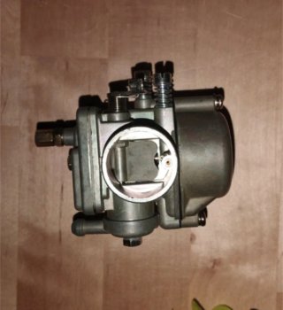 Carburador K60B