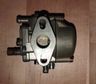 Carburador K60B