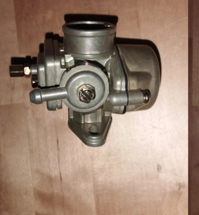 Carburador K60B