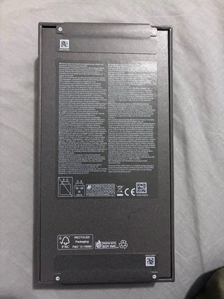 Samsung S26+ 512GB Nuovo Mai Usato