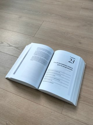 Libro "Aprendiendo a trabajar con Linux"