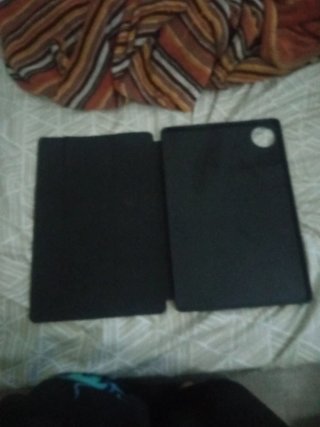 Funda iPad Negra