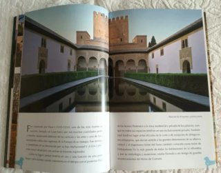 La Alhambra arquitectura, historia, planos, ley...