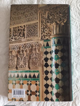 La Alhambra arquitectura, historia, planos, ley...