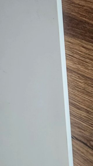Balda canteada 56x36 cm