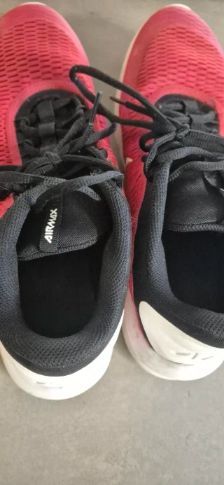 Nike Air Max Talla 45