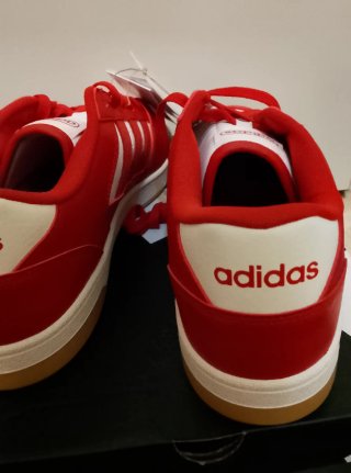 Adidas Breakstar nuove Taglia 45/44/44.5